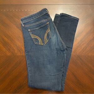 Hollister Jeggings 7R